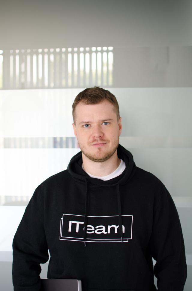 developer